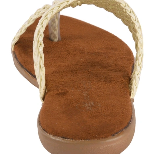 Ethnic Flat Sandles