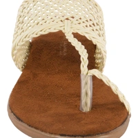 Ethnic Flat Sandles