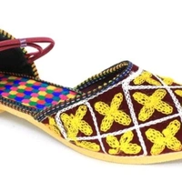 Unique Attractive Women's Heels Amd Sandles