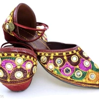 Unique Attractive Women's Heels Amd Sandles