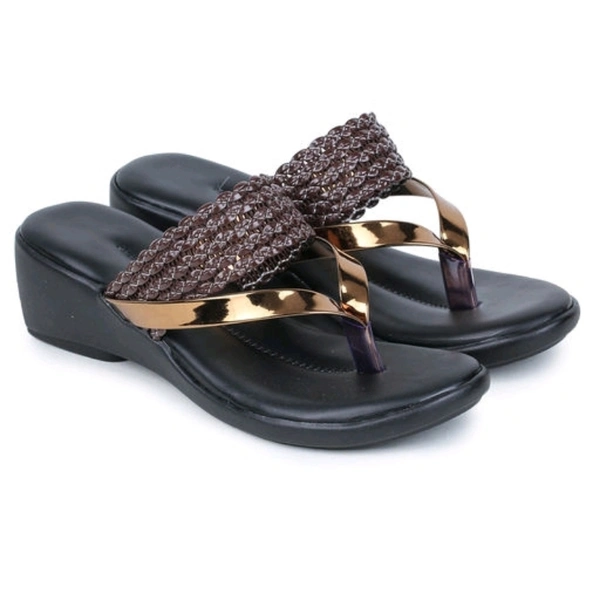 Adab Trendy Women's Heels And Sandles