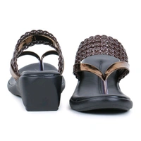 Adab Trendy Women's Heels And Sandles