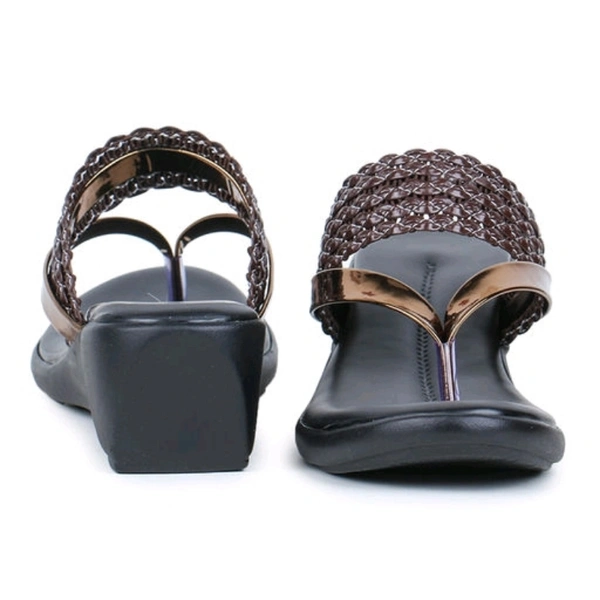Adab Trendy Women's Heels And Sandles