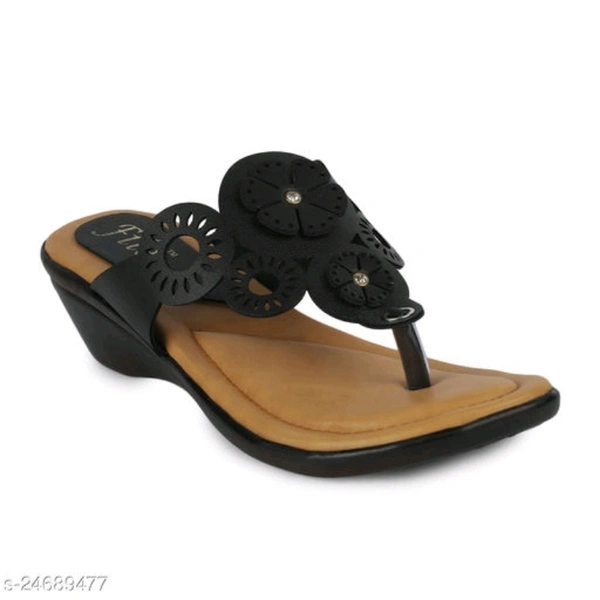 Women's Flat Sandale