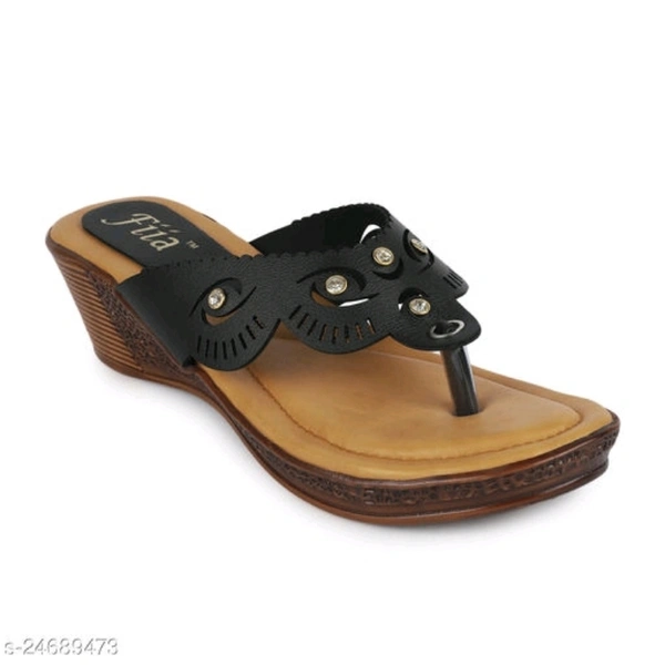 Women's Flat Sandale