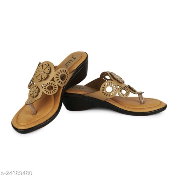 Women's Flat Sandale