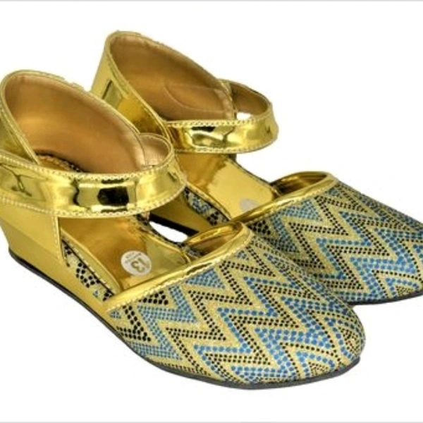 Fuxxy Elegant Kids Girls Casual Shoes
