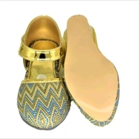 Fuxxy Elegant Kids Girls Casual Shoes