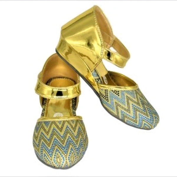 Fuxxy Elegant Kids Girls Casual Shoes