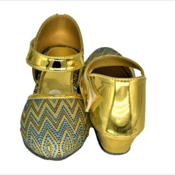 Fuxxy Elegant Kids Girls Casual Shoes