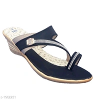 Eva Designer Trendy Women's Heels Sandles