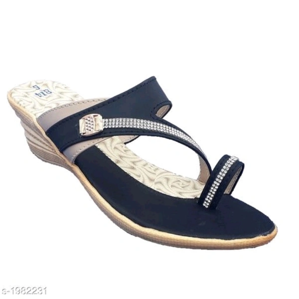 Eva Designer Trendy Women's Heels Sandles