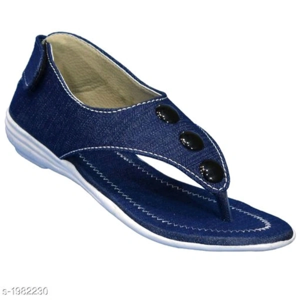 Eva Designer Trendy Women's Heels Sandles