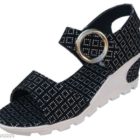 Eva Designer Trendy Women's Heels Sandles
