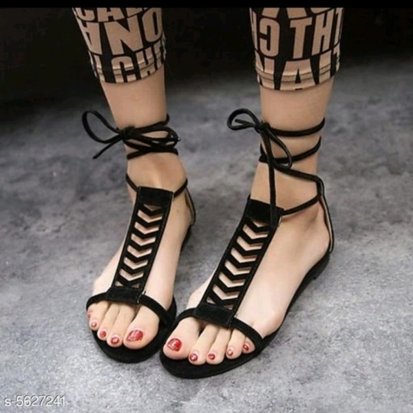 Adab Attractive Woman Heels