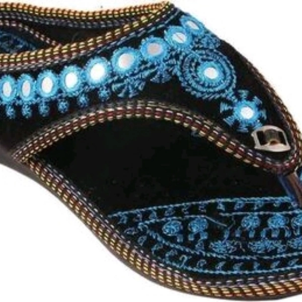 Colourful Women's Sandles