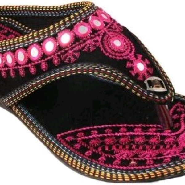 Colourful Women's Sandles