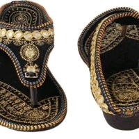 Colourful Women's Sandles