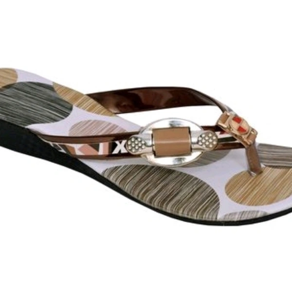 Eva Designer Trendy Women's Heels And Sandles