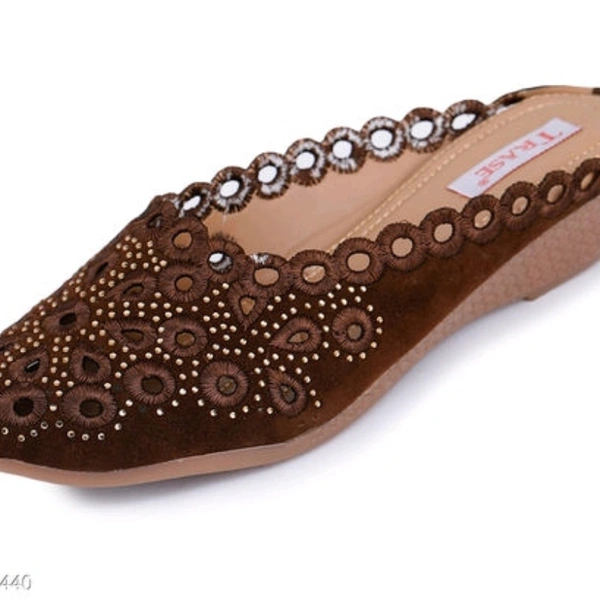 Modern Graceful Women's Heels