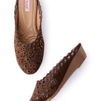 Modern Graceful Women's Heels