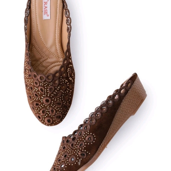 Modern Graceful Women's Heels