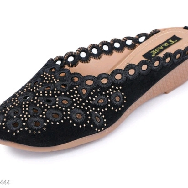 Modern Graceful Women's Heels