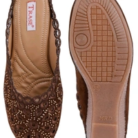 Modern Graceful Women's Heels