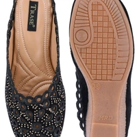 Modern Graceful Women's Heels