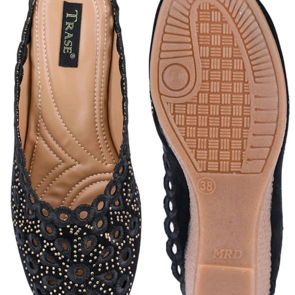 Modern Graceful Women's Heels
