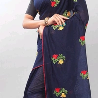Tina Stylish Kora Cotton Women's Sarees Vol 1