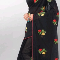 Tina Stylish Kora Cotton Women's Sarees Vol 1
