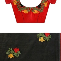 Tina Stylish Kora Cotton Women's Sarees Vol 1