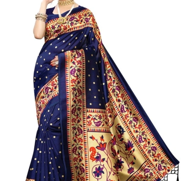 Alisha Alluring Sarees