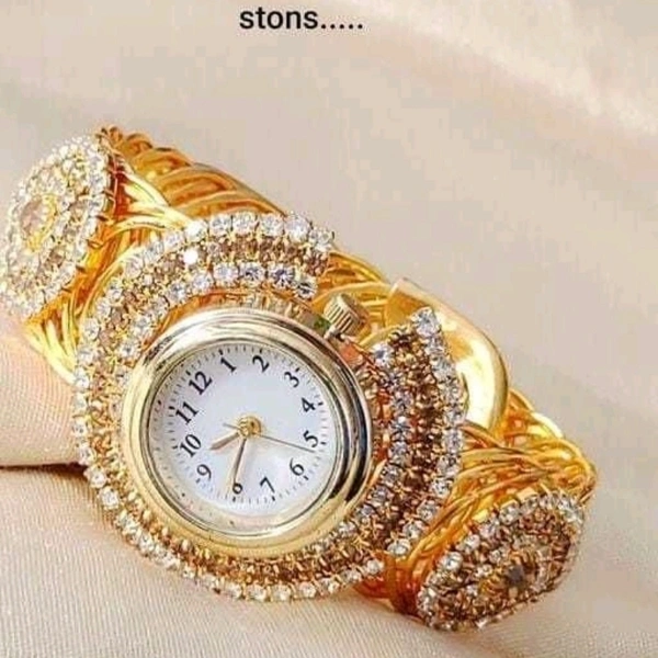 Trendy Women Watches