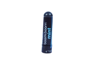 boom boom Boom boom nose inhaler flaver mint