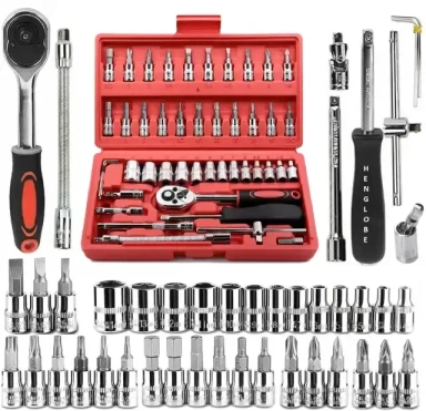 Tool Kit