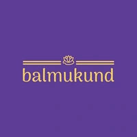 BALMUKUND - Logo
