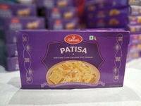 Haldiram's PATISA 400g