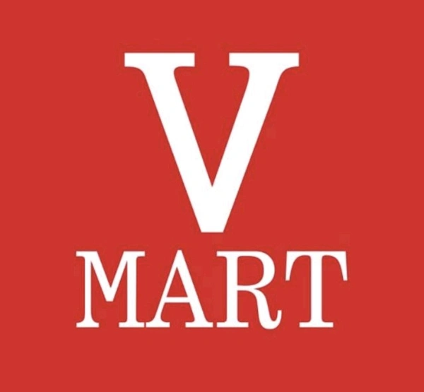 VMART  T-shirt - Magenta / Fuchsia