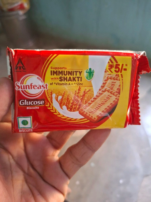 Sunfeast