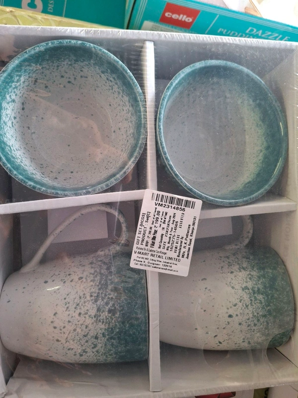 HOME NEEDS Set(c)