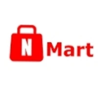 N_MART - Logo