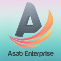 Asab Enterprise - Logo
