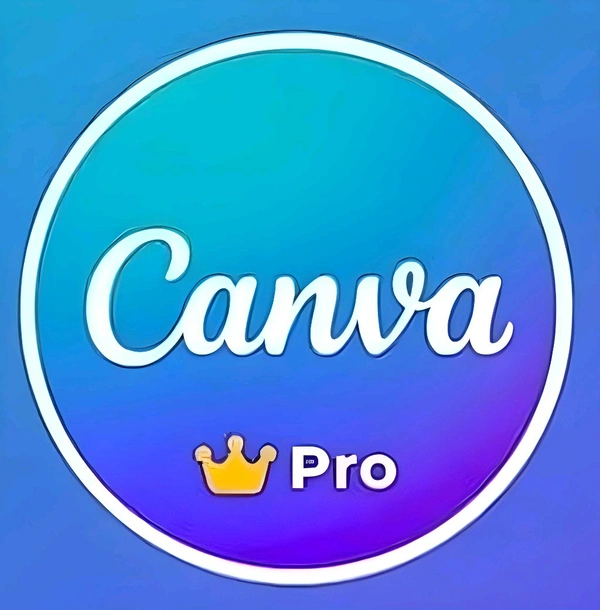 Canva Education ( 12 Months )