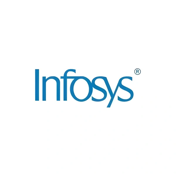 Infosys Certificates Available