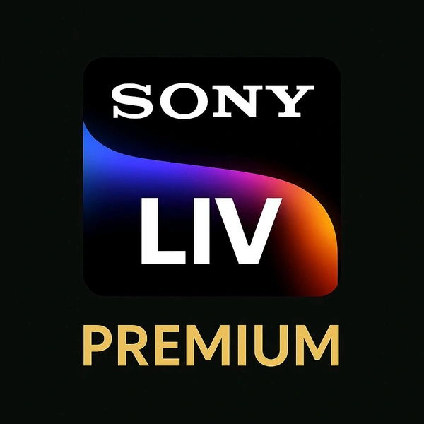Sony Liv Premium ( 12 Months )
