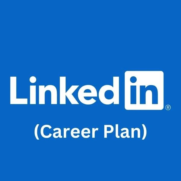 LinkedIn Career Premium ( 12 Months )