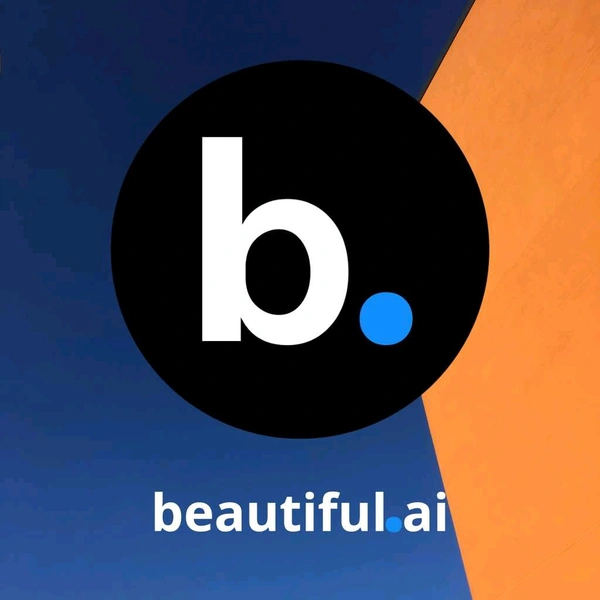 Beautiful.ai Pro ( 12 Months )