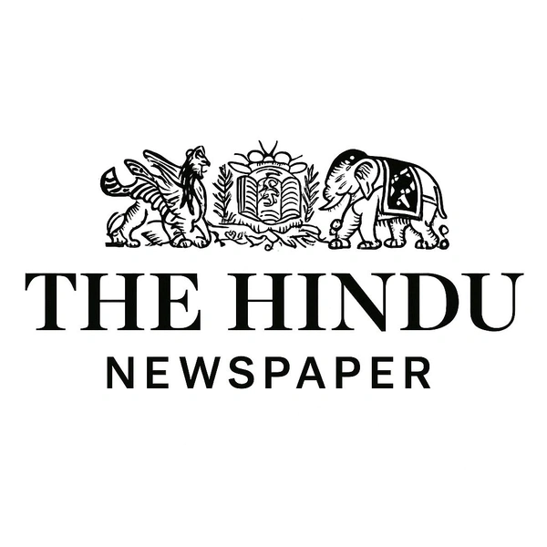 The Hindu Subscription ( 1 Month )